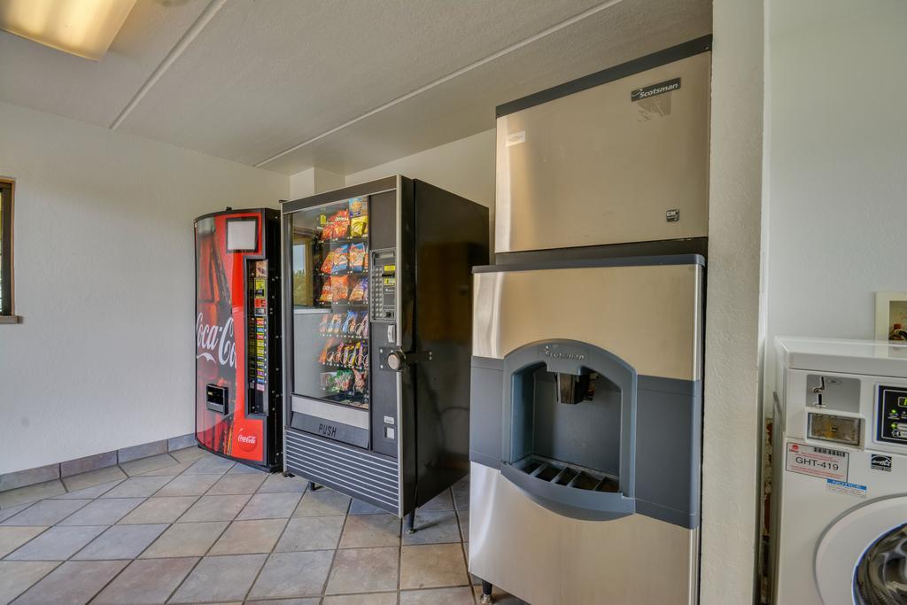 Motel 6-Birmingham, Al Екстер'єр фото